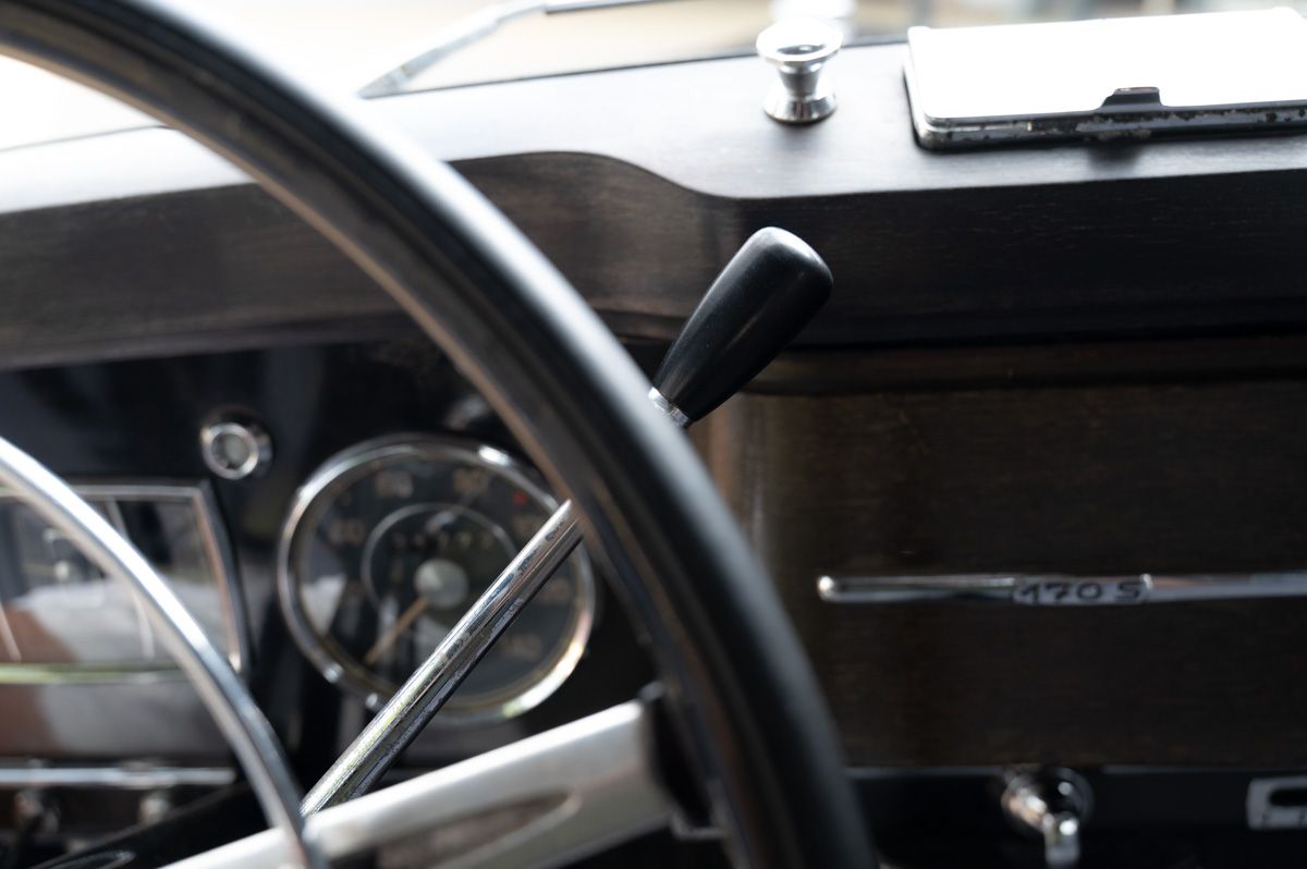 Mercedes-Benz 170 (1951) — photo 56