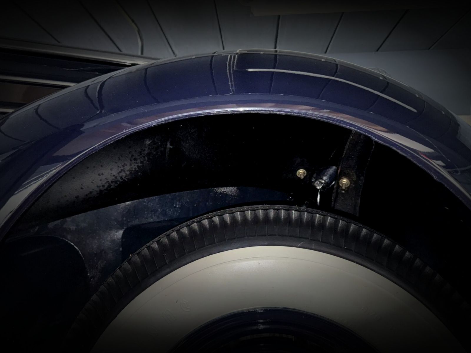 Mercedes-Benz 170 (1951) — photo 81