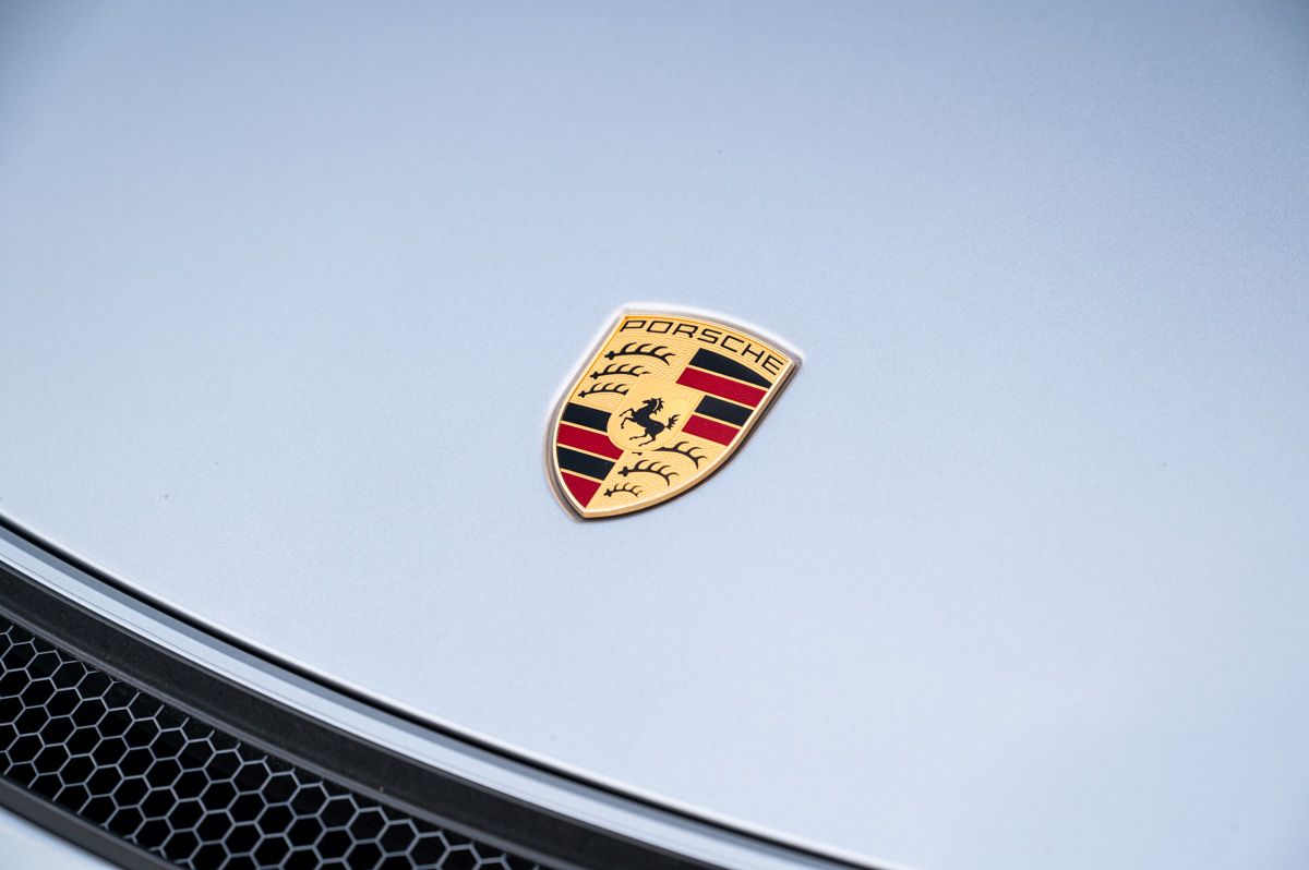 Porsche Boxster (2021) — Foto 29