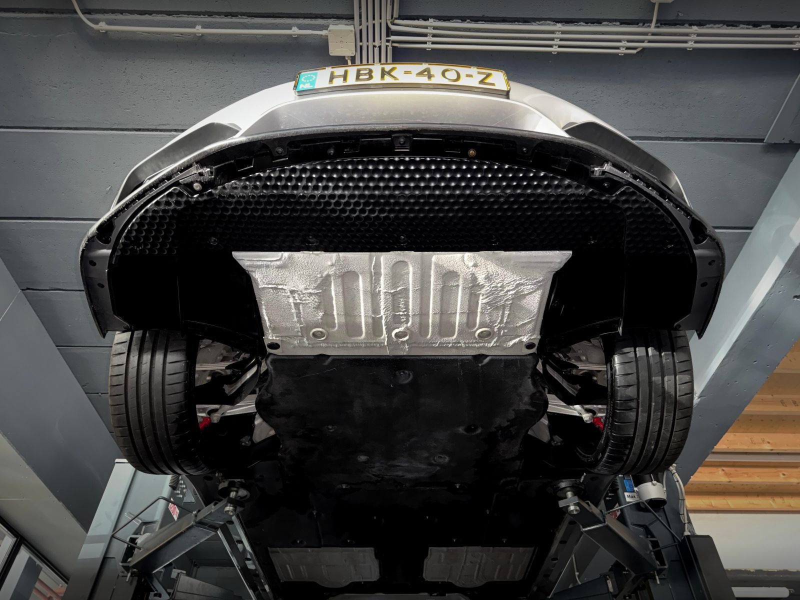 Porsche Boxster (2021) — Foto 104