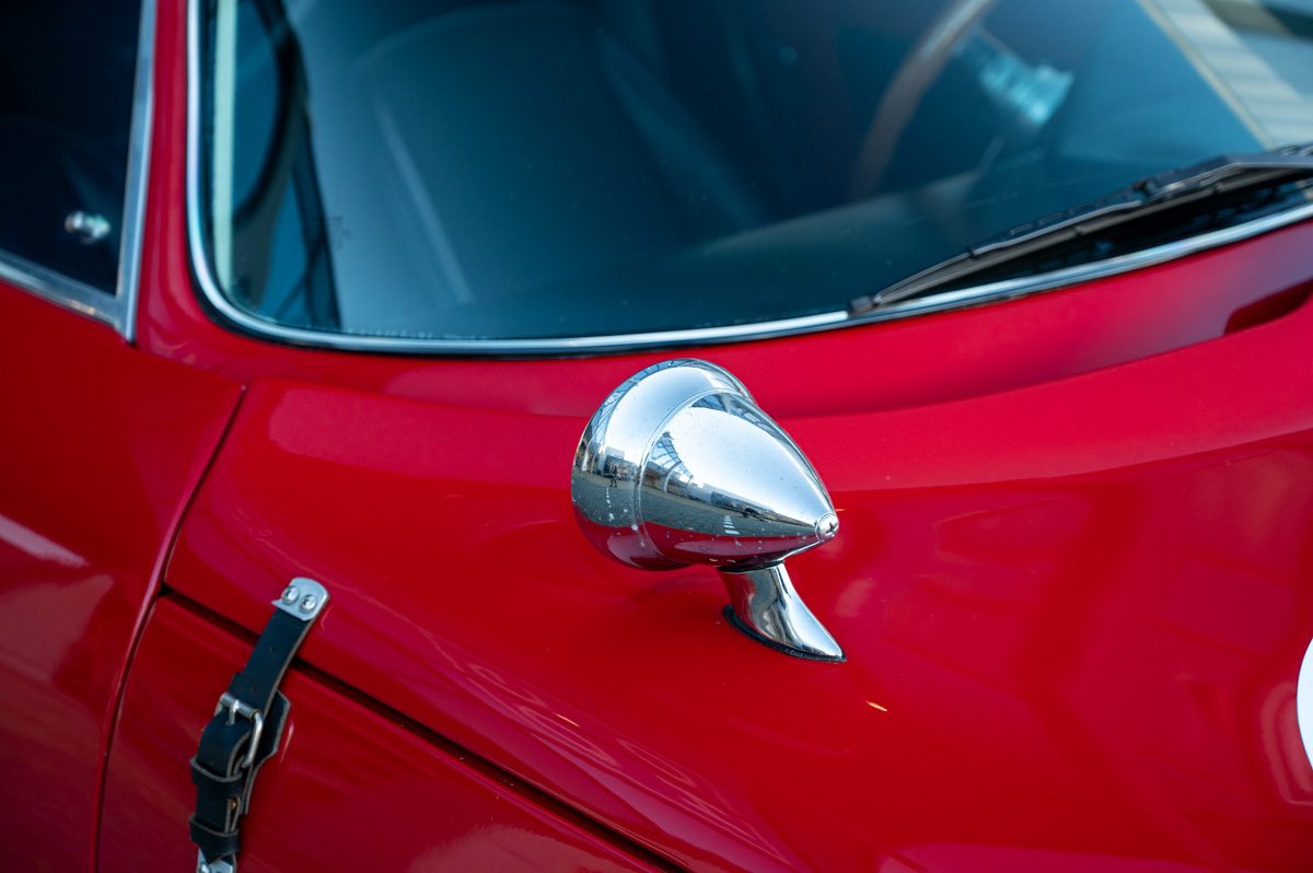 Alfa Romeo TZ1 (1963) — foto 41