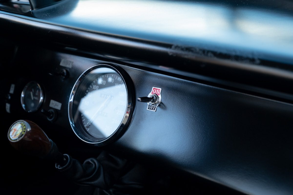 Alfa Romeo TZ1 (1963) — foto 57