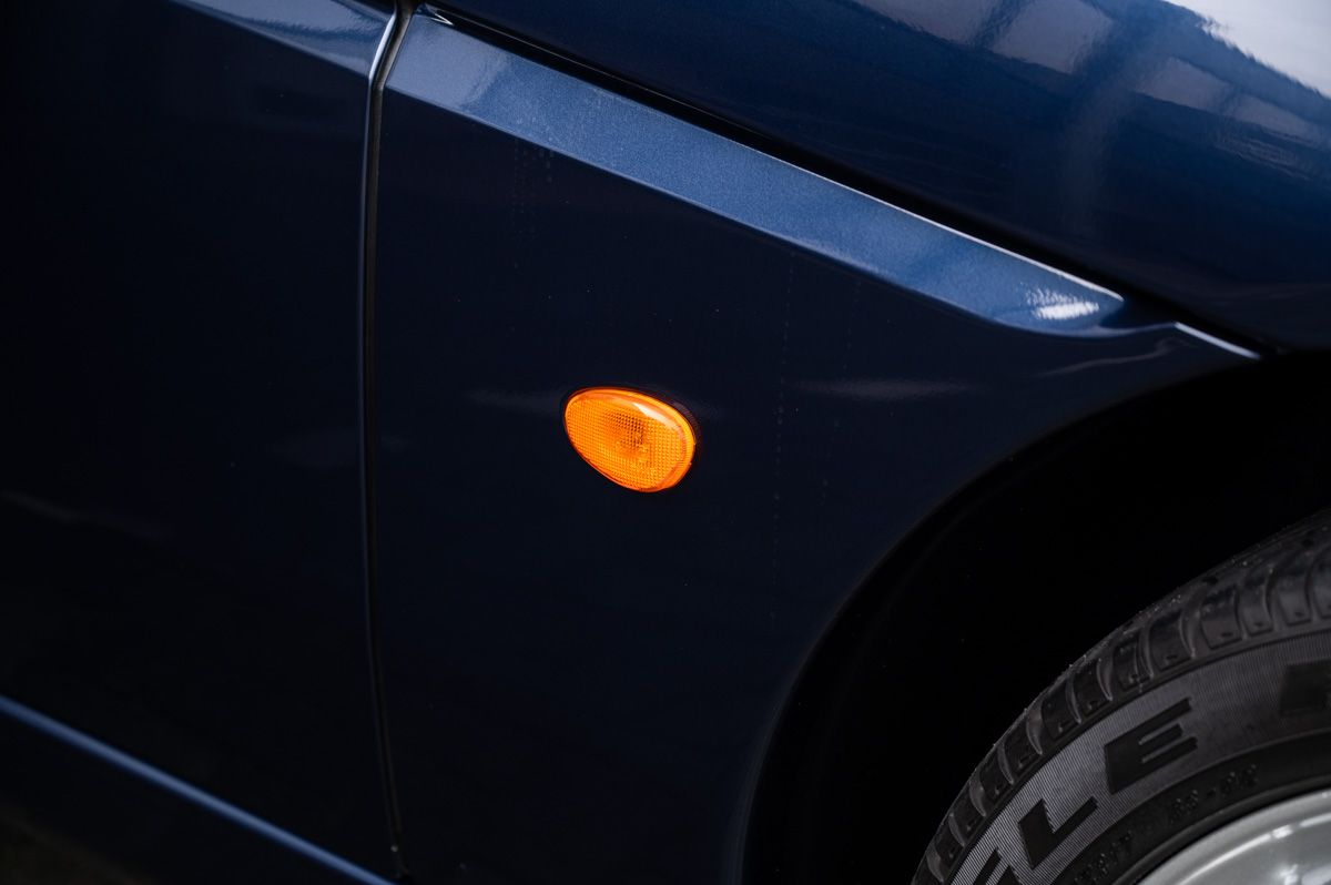 Alfa Romeo GTV (1999) — photo 31
