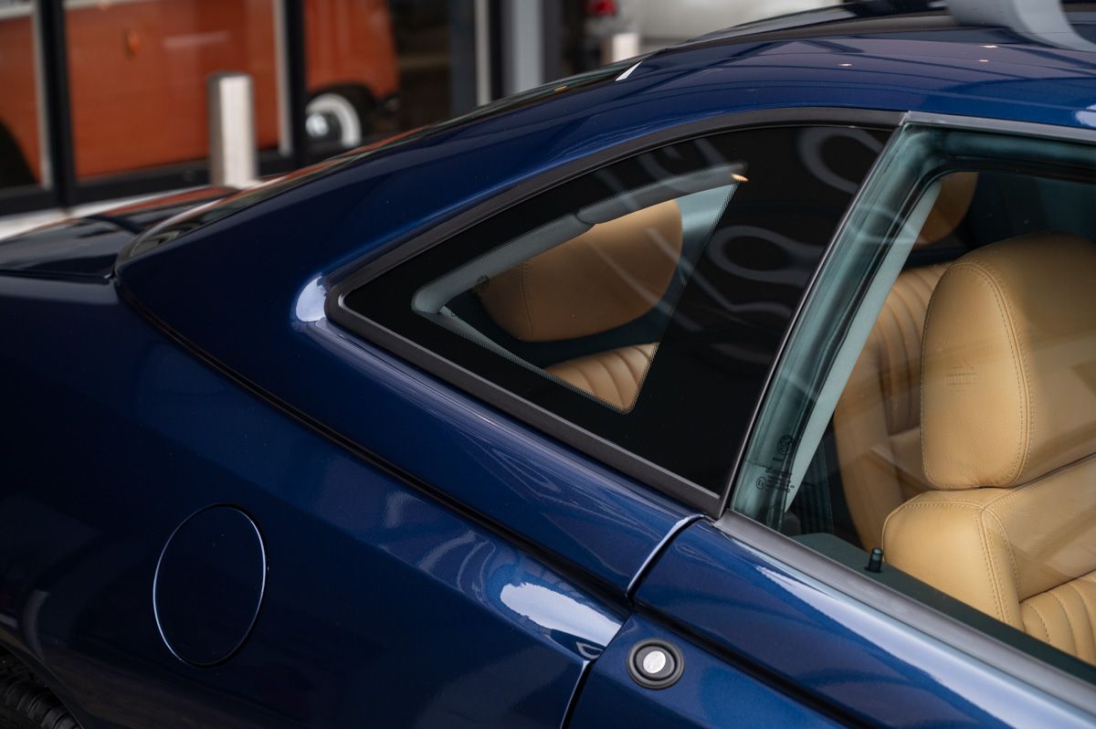 Alfa Romeo GTV (1999) — photo 29