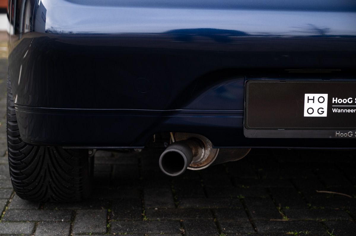Alfa Romeo GTV (1999) — photo 68