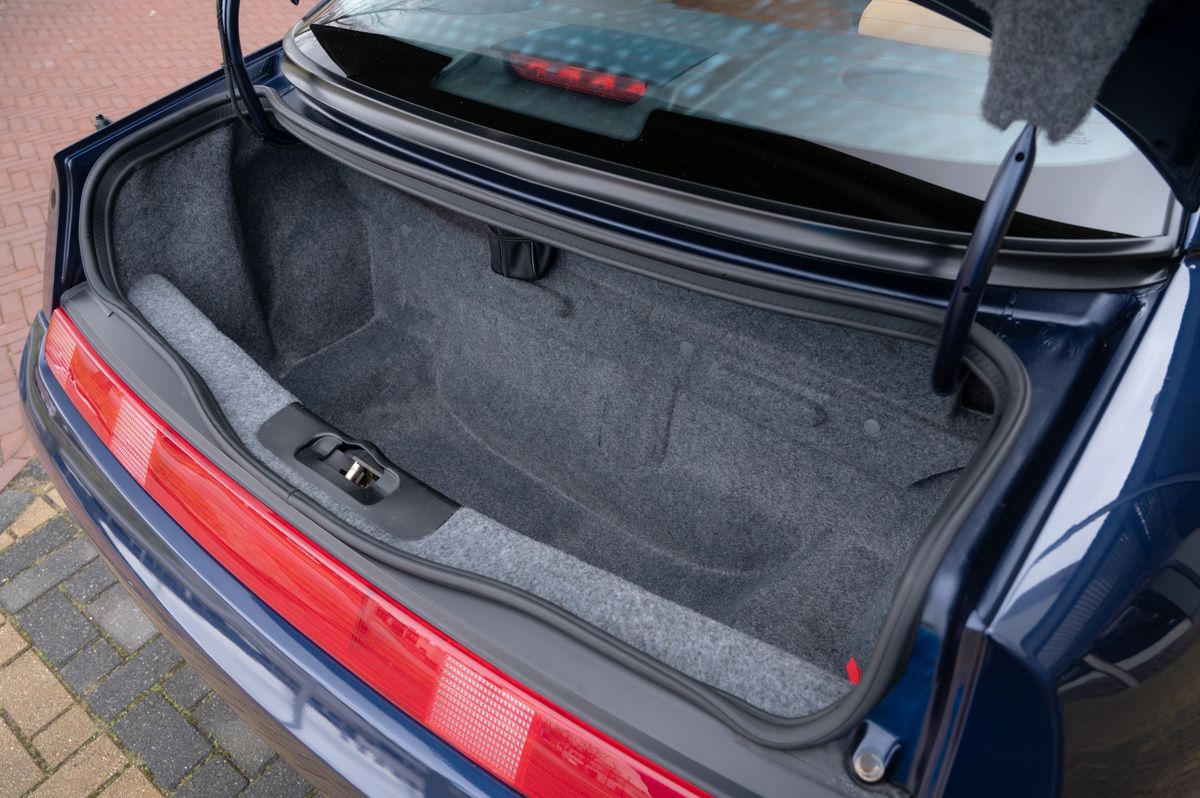 Alfa Romeo GTV (1999) — photo 50