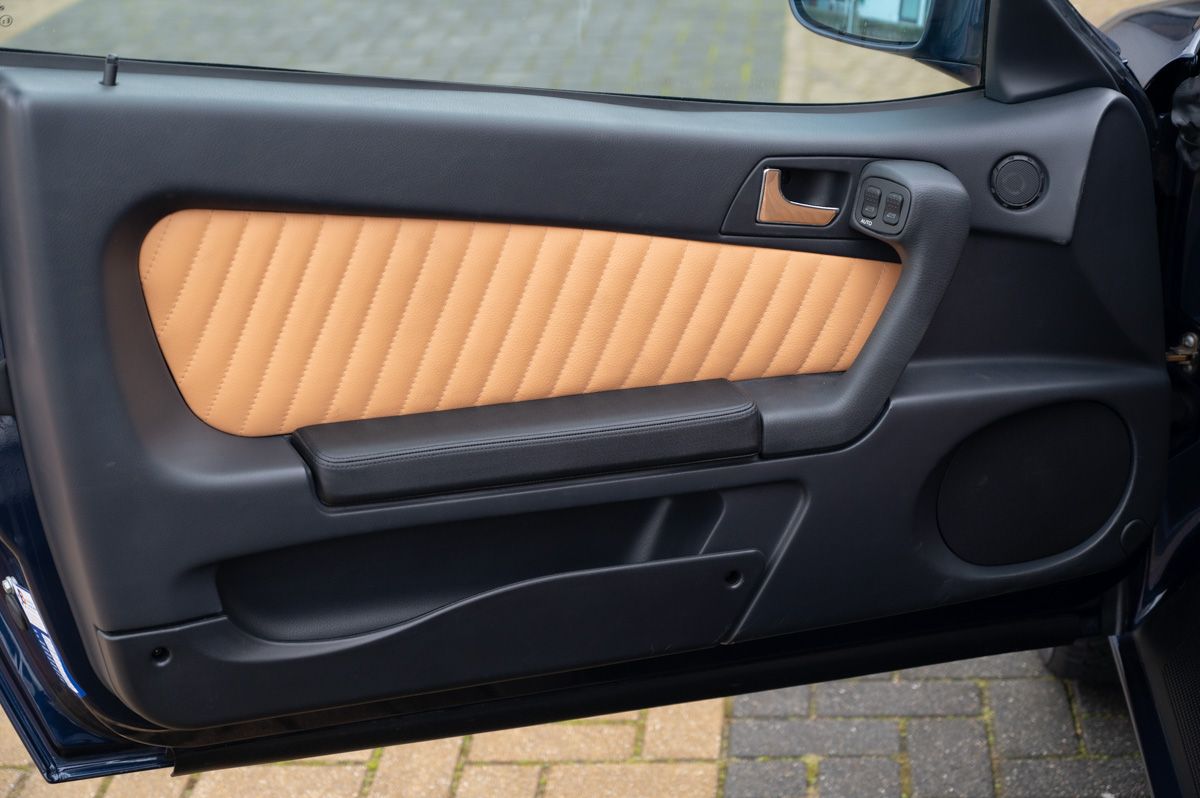 Alfa Romeo GTV (1999) — photo 55