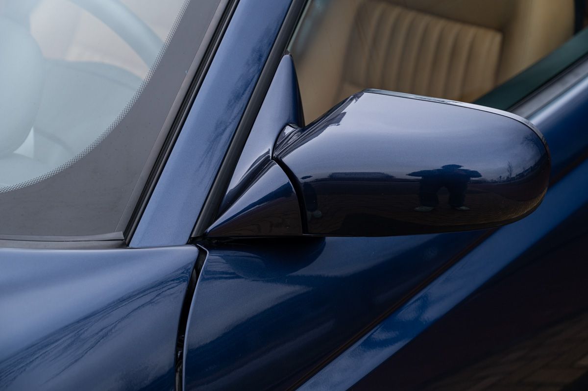 Alfa Romeo GTV (1999) — photo 35