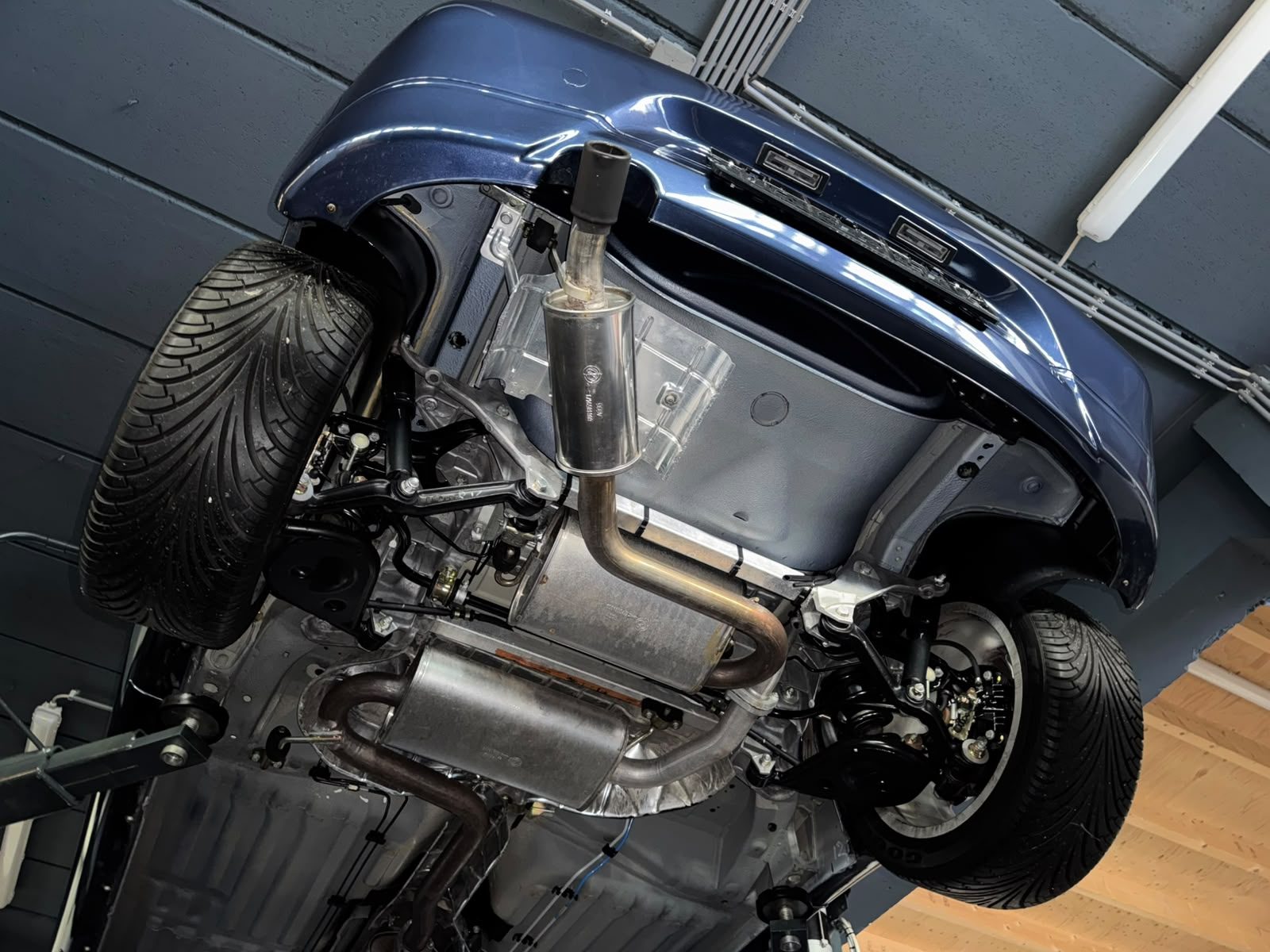 Alfa Romeo GTV (1999) — photo 80