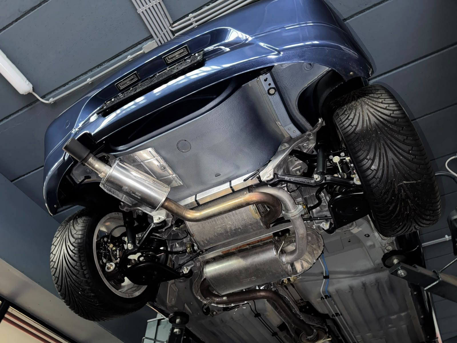 Alfa Romeo GTV (1999) — photo 81