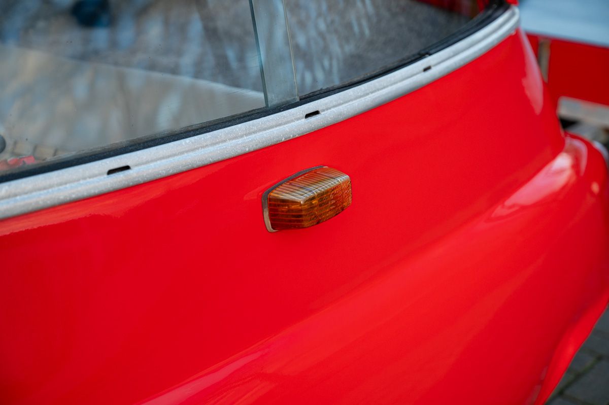 BMW Isetta (1962) — foto 28