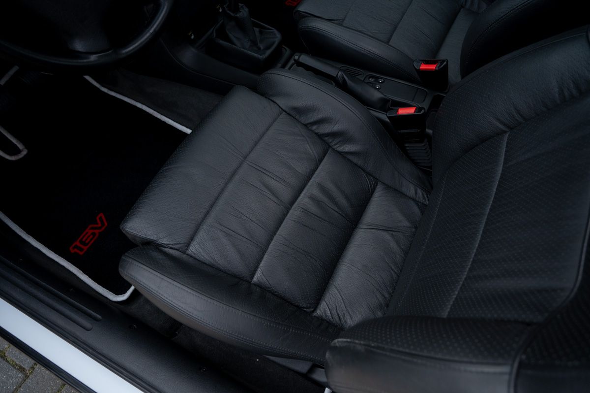 Opel Calibra (1996) — Foto 44