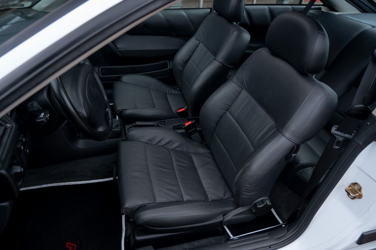 Opel Calibra (1996) — Foto 38