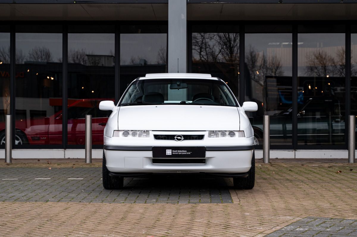Opel Calibra (1996) — Foto 2