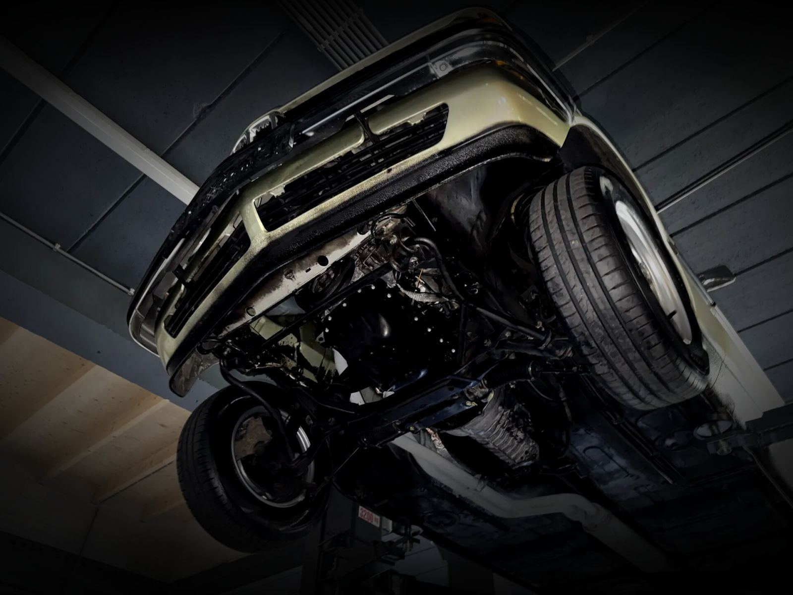 BMW 3-Serie (1979) — foto 71