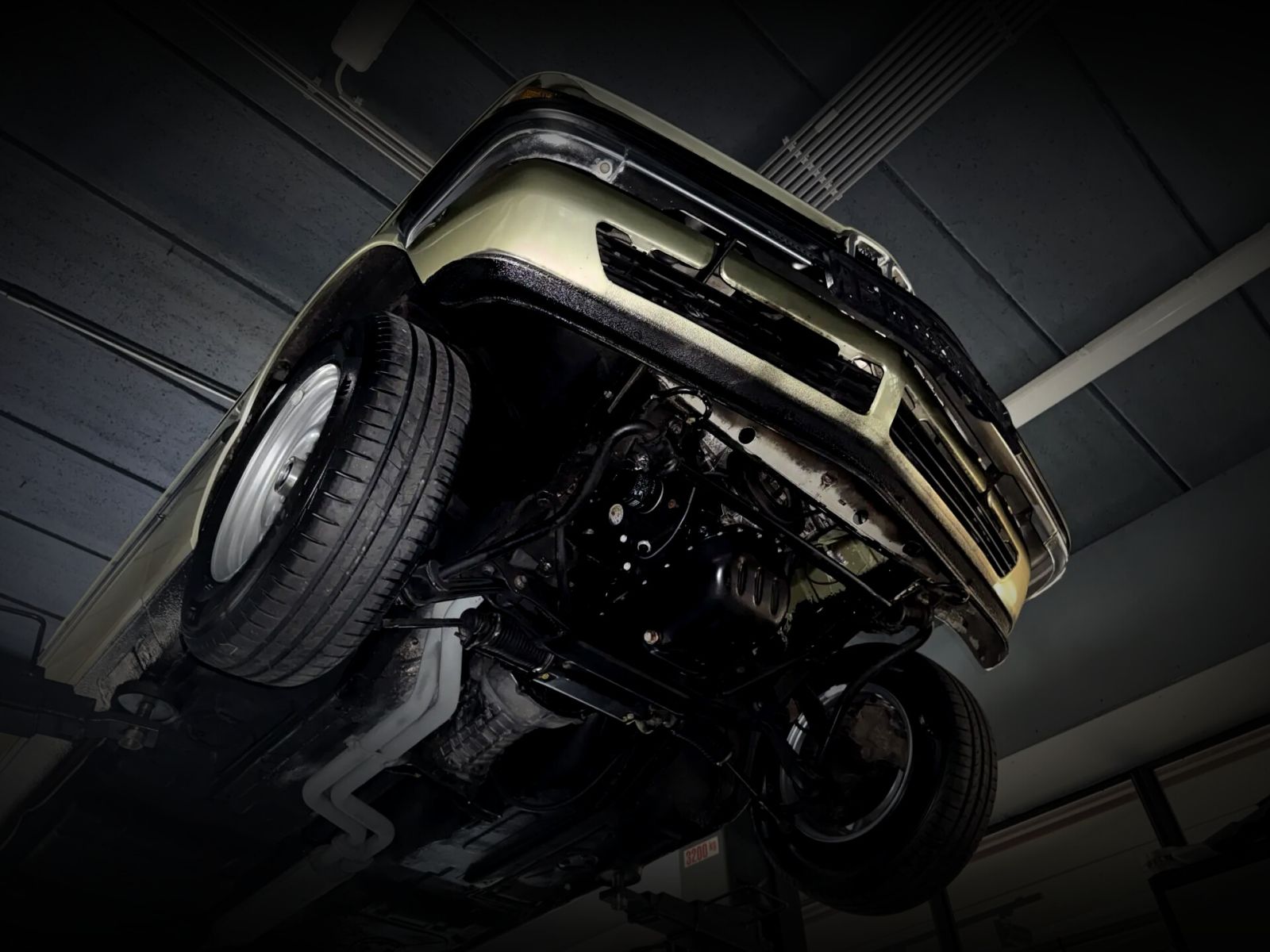 BMW 3-Serie (1979) — foto 72