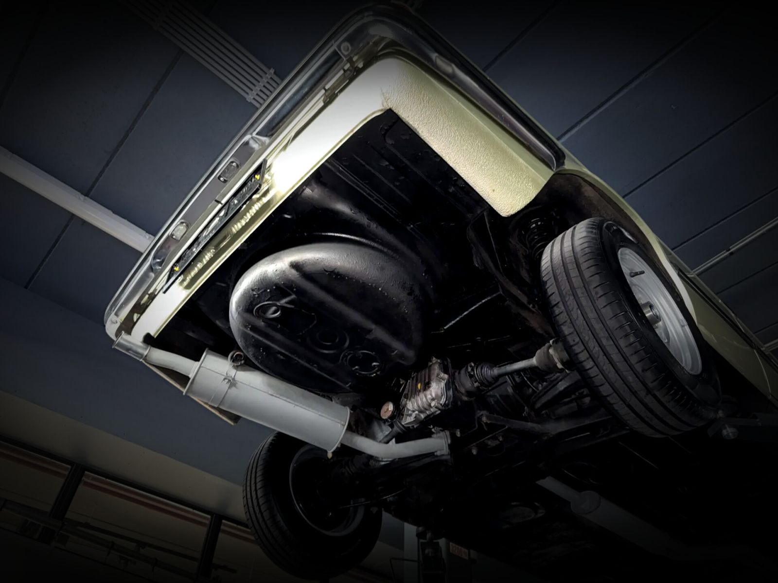 BMW 3-Serie (1979) — foto 75
