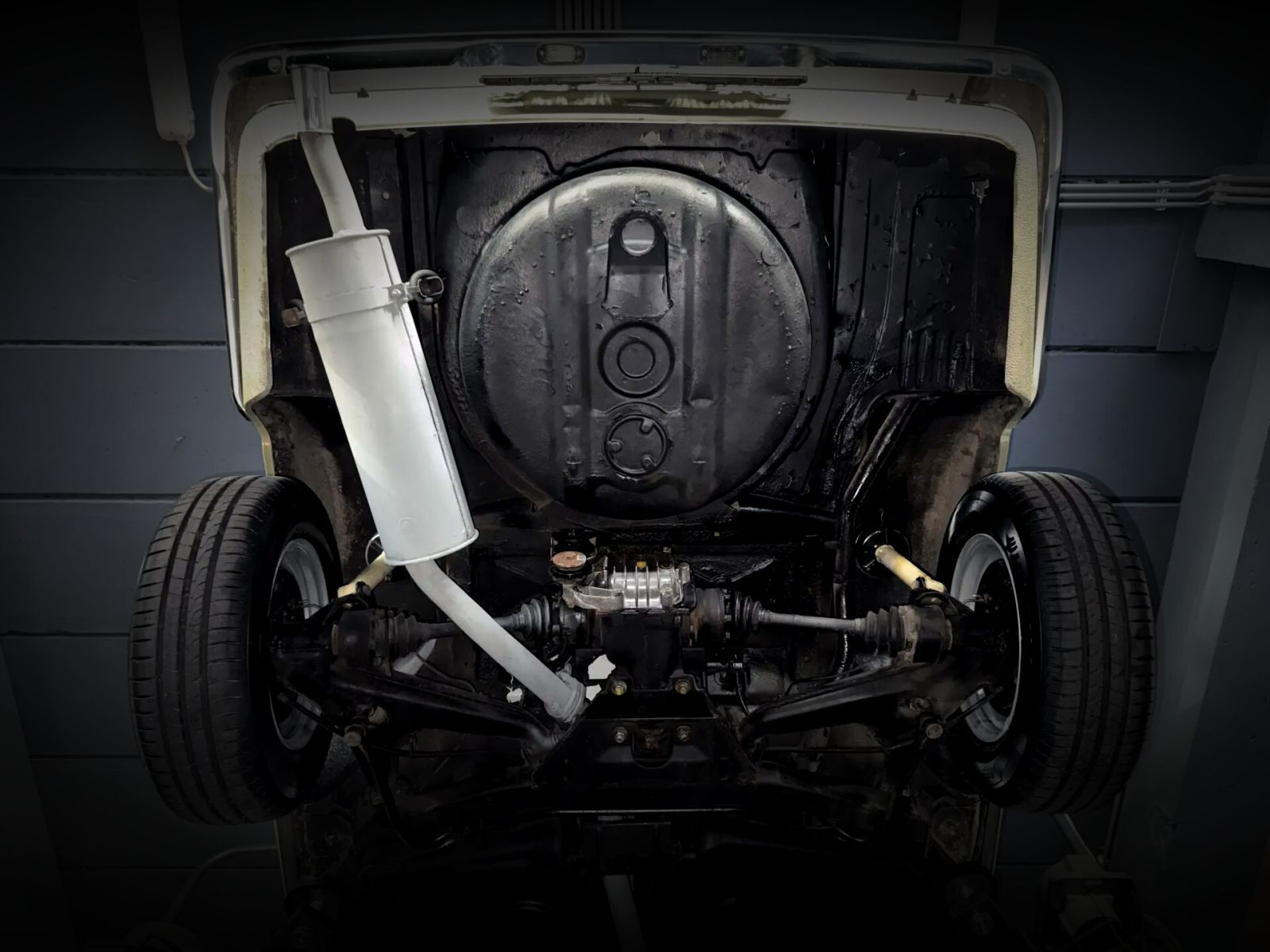 BMW 3-Serie (1979) — foto 77
