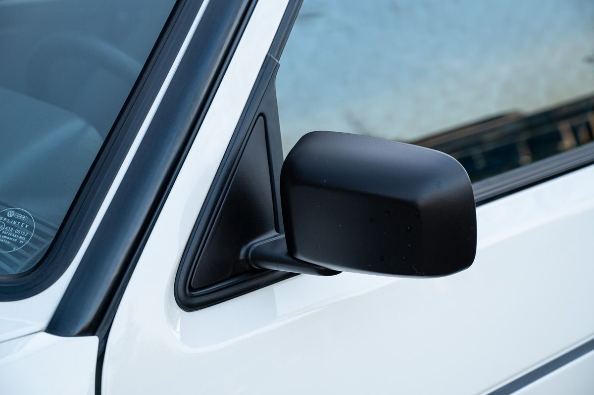 Volkswagen Golf (1989) — foto 35