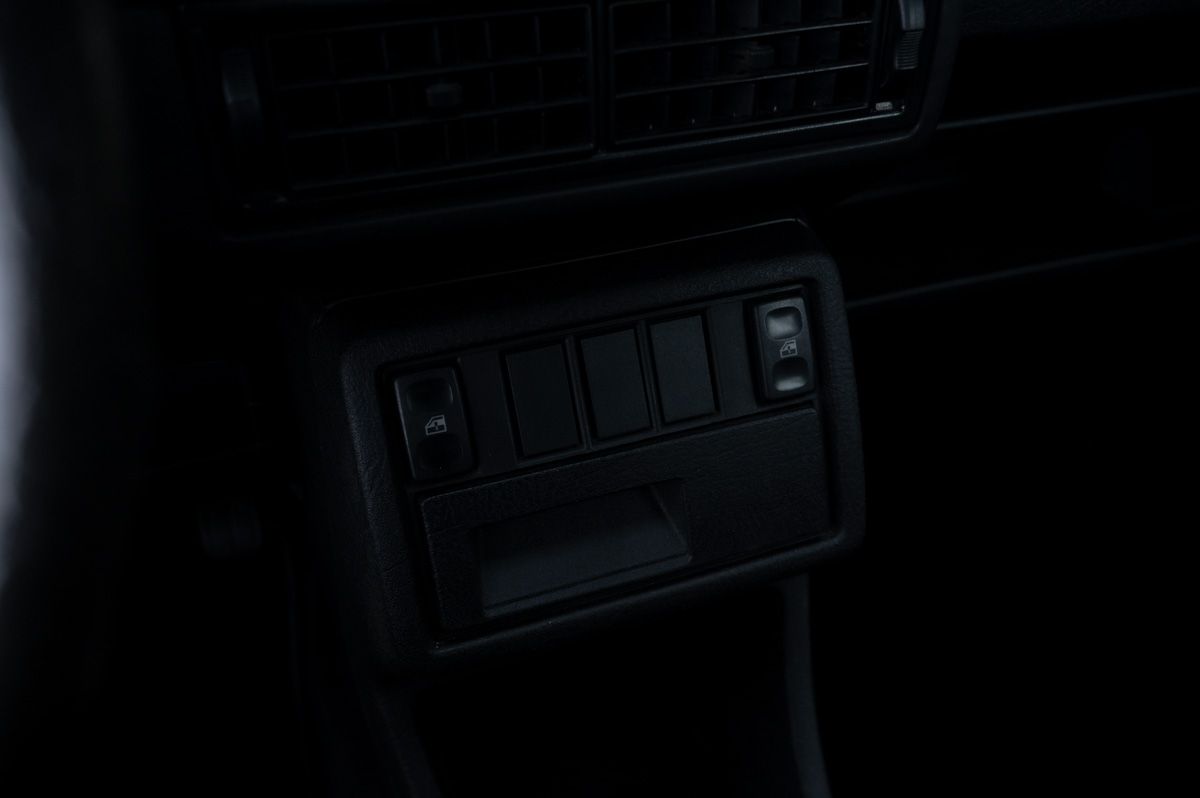 Volkswagen Golf (1989) — foto 60
