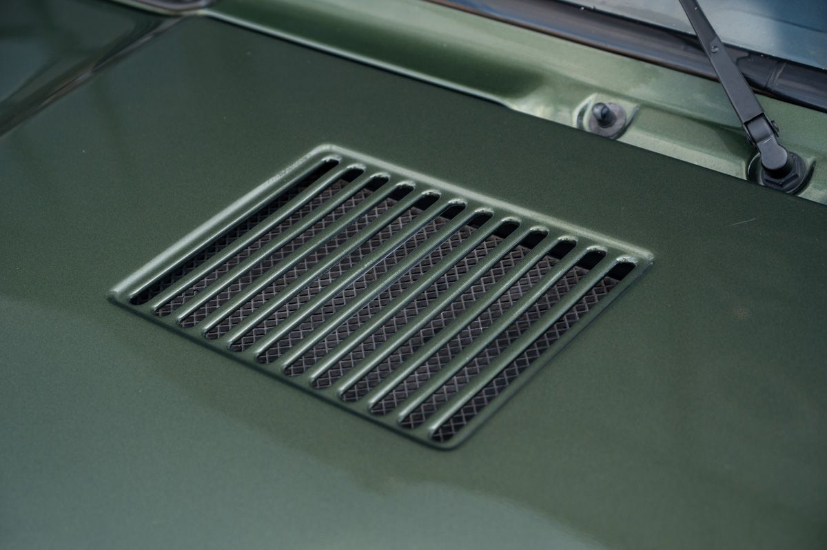 Fiat Panda (1988) — photo 26