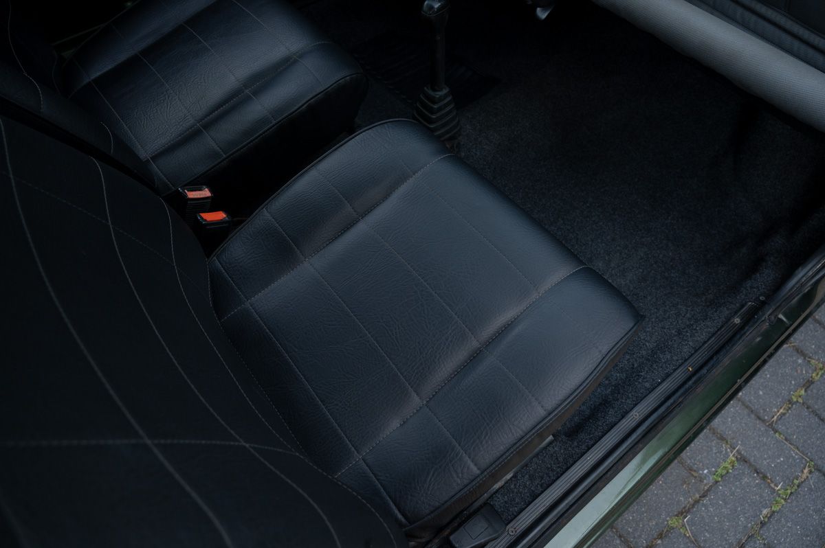 Fiat Panda (1988) — photo 43