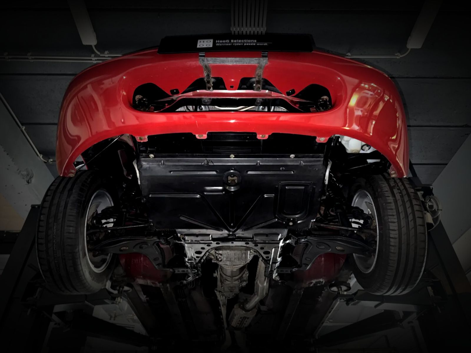 Mazda MX-5 (1995) — foto 78