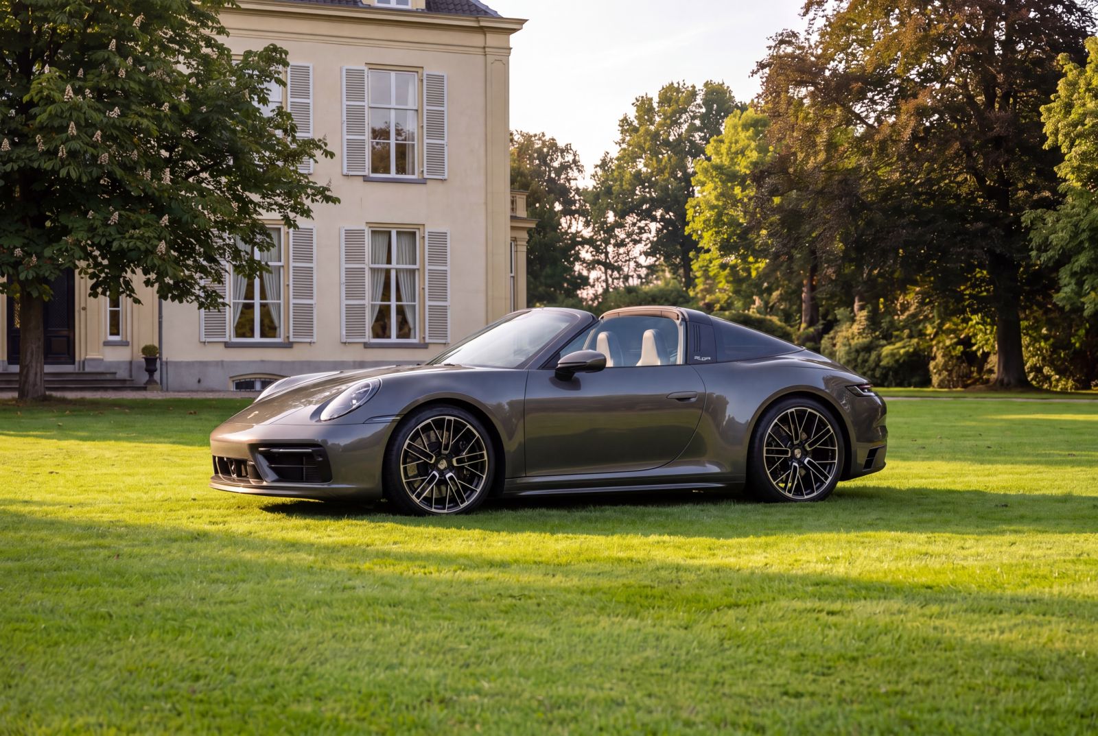 Porsche 911 (2026) — foto 111