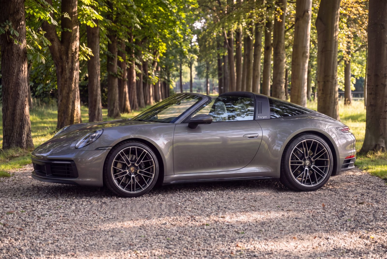 Porsche 911 (2026) — foto 112