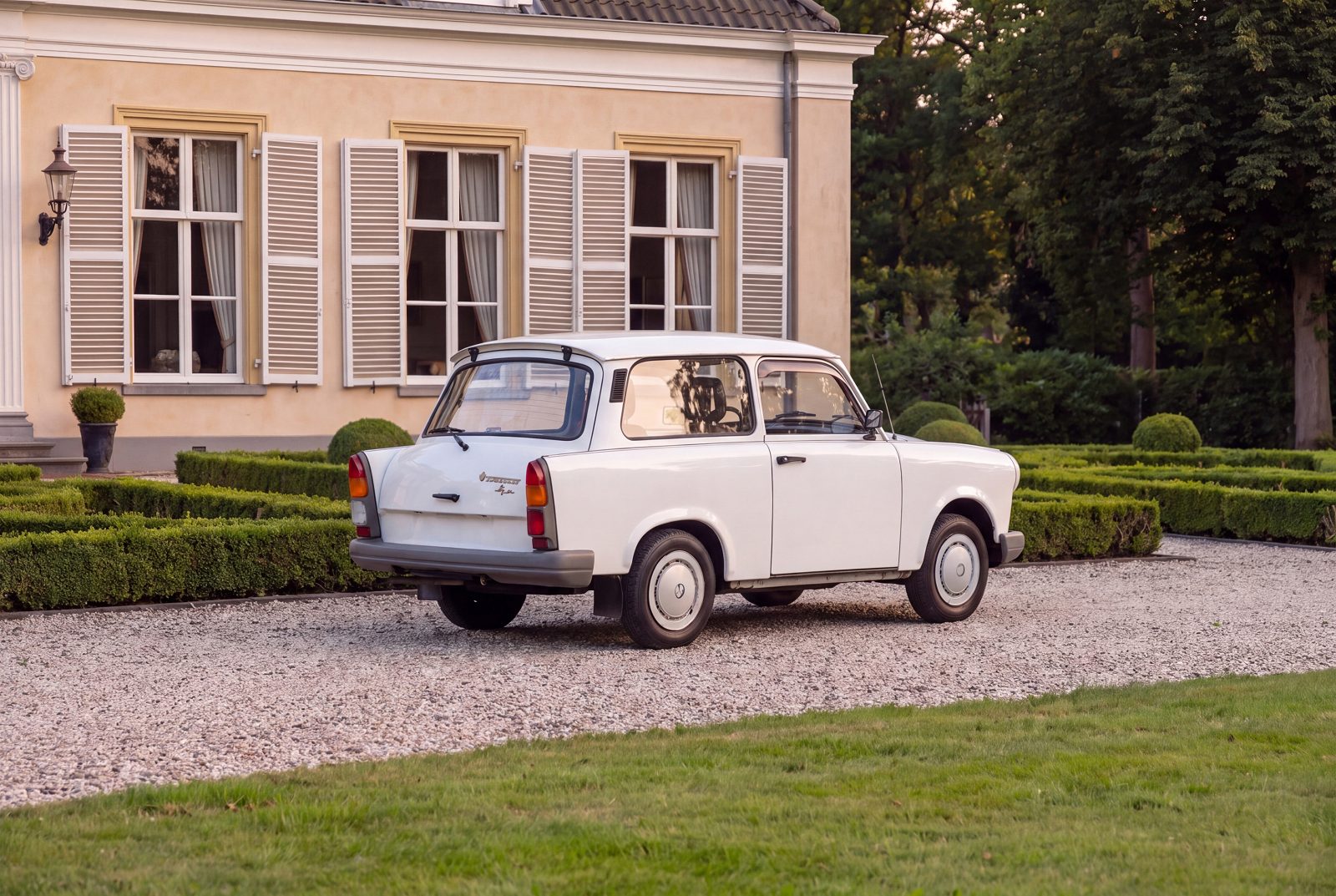 Trabant 1.1 (1991) — photo 65