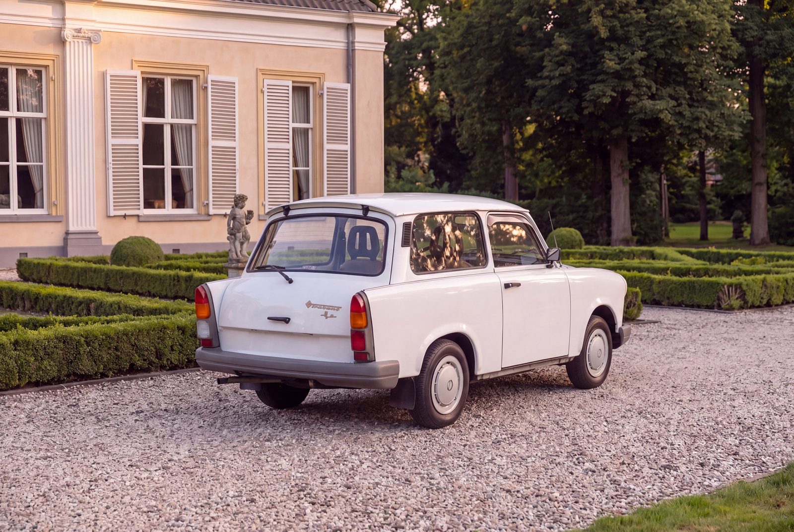 Trabant 1.1 (1991) — photo 66
