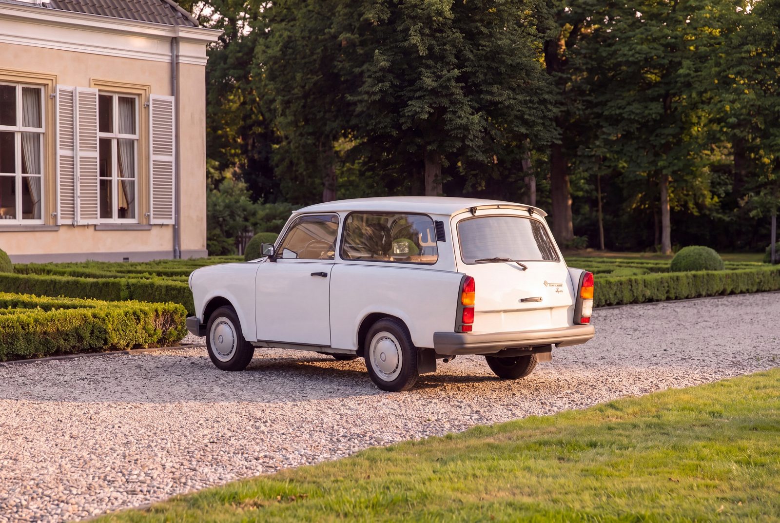 Trabant 1.1 (1991) — photo 67