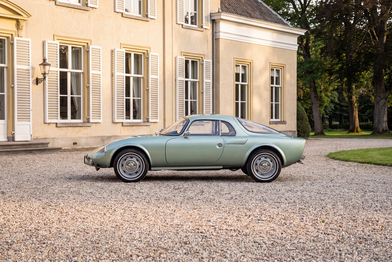 Matra Djet (1967) — foto 63