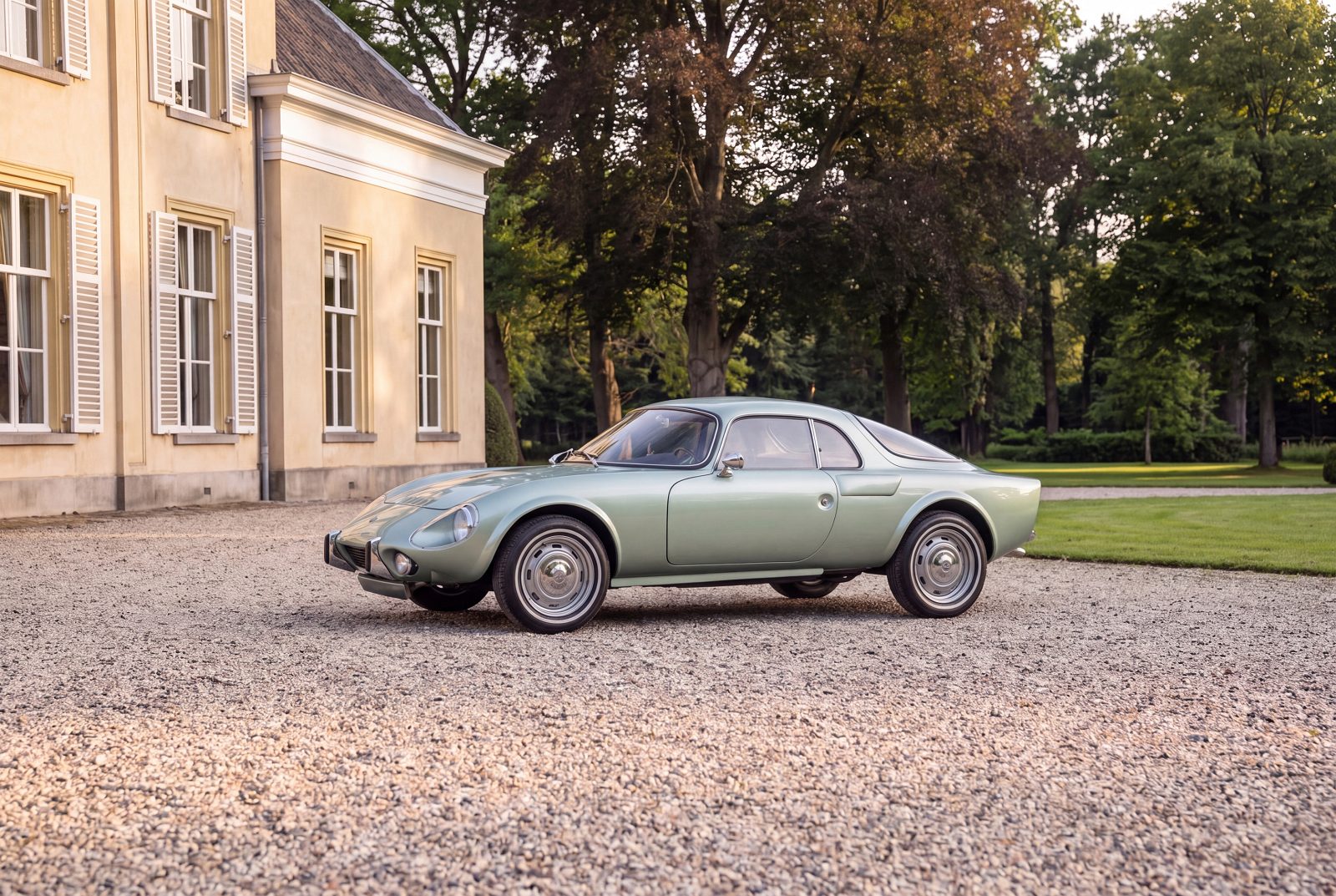 Matra Djet (1967) — foto 65