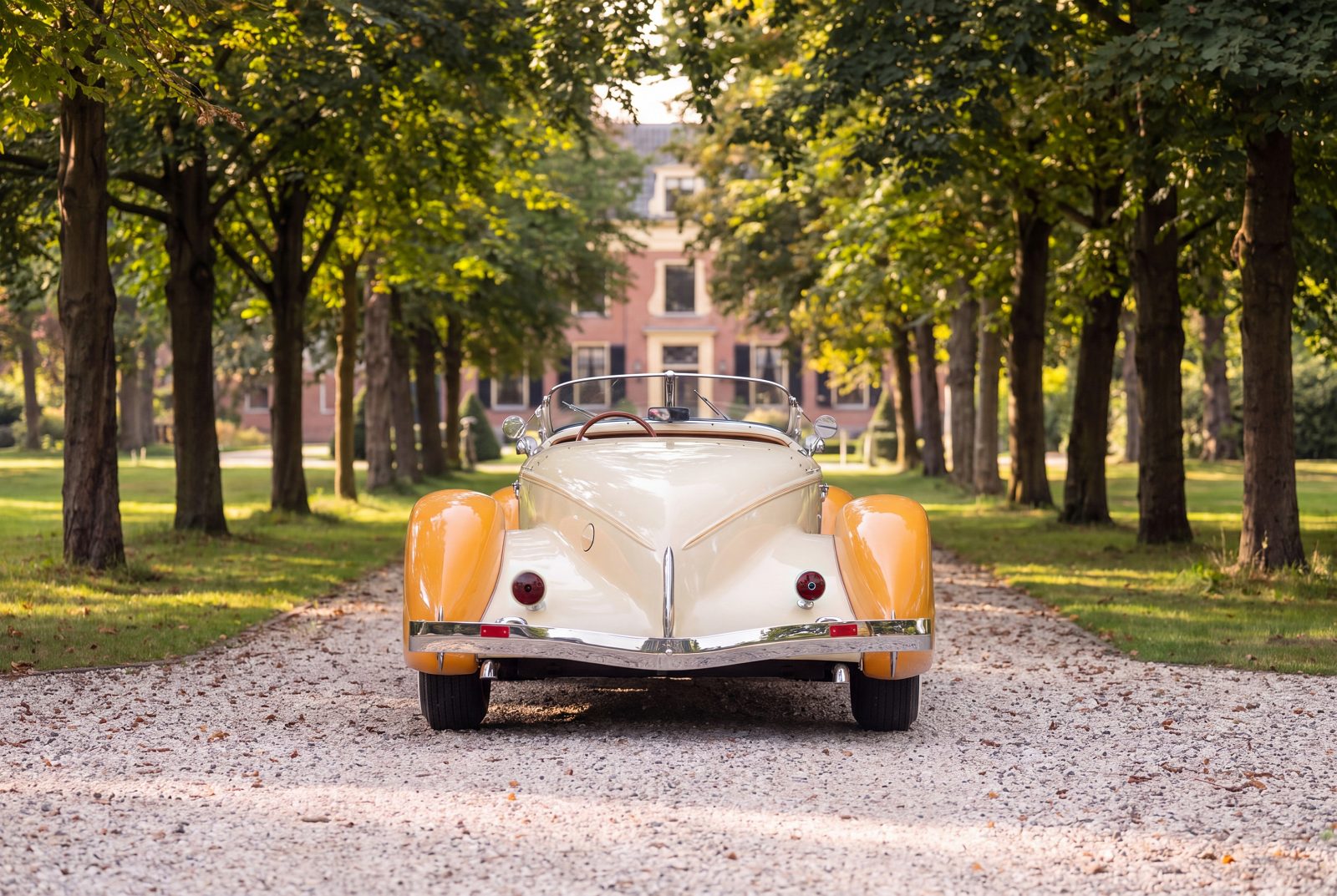 Auburn Speedster (1979) — foto 75