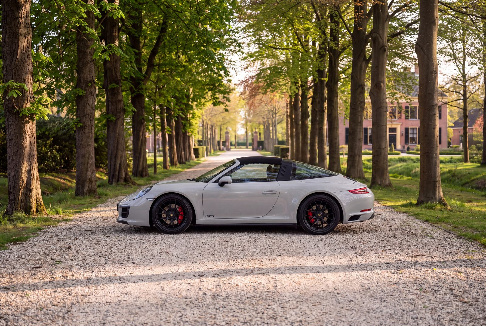 Porsche 911 (2017) — foto 99