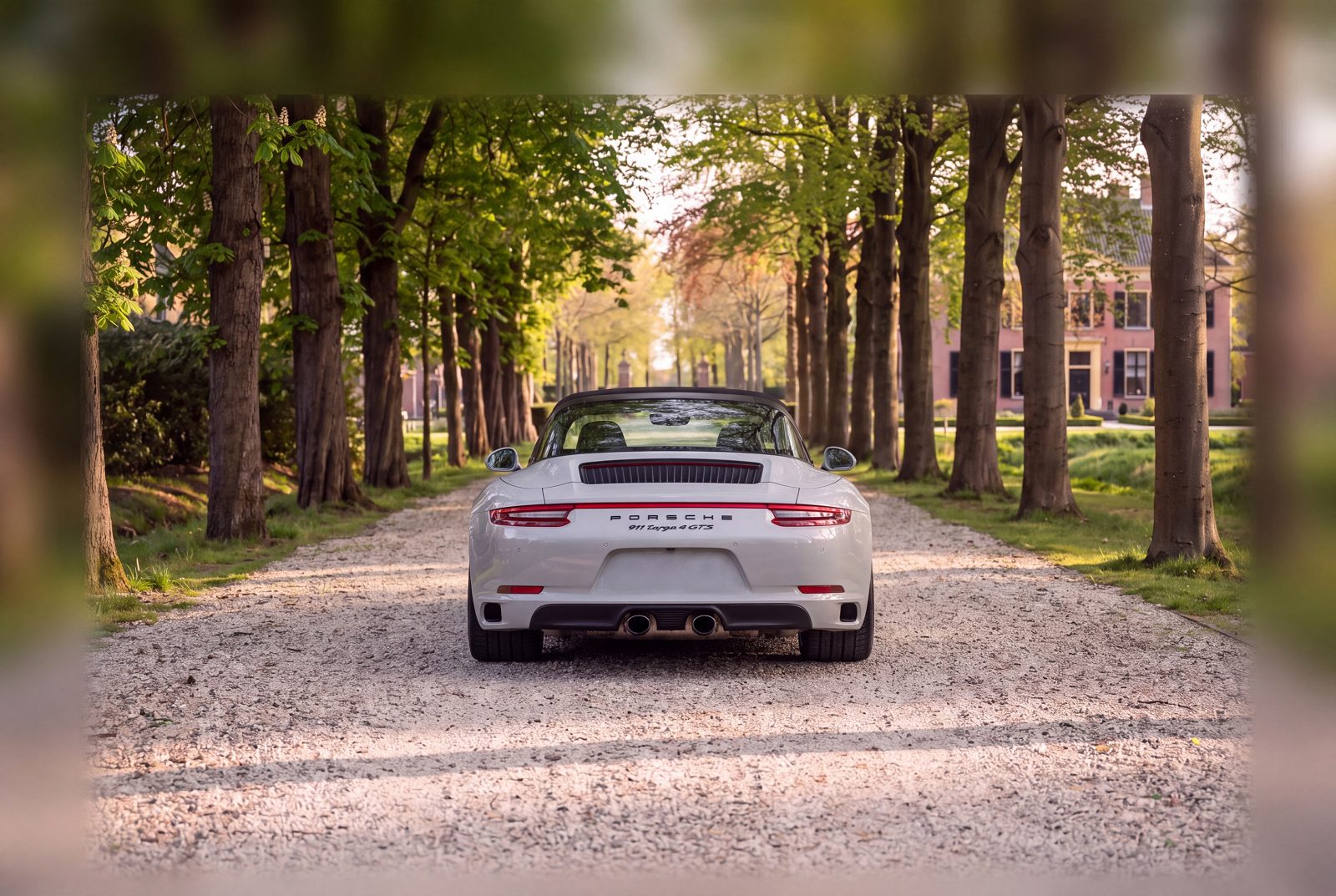 Porsche 911 (2017) — foto 102