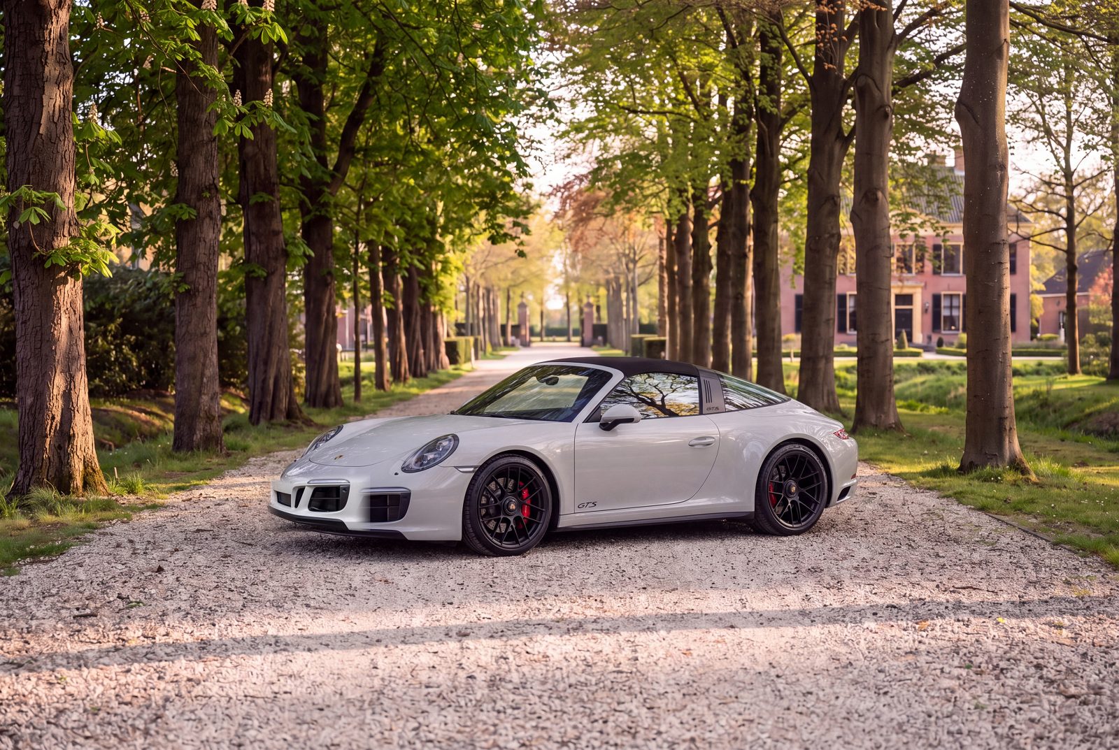 Porsche 911 (2017) — foto 103