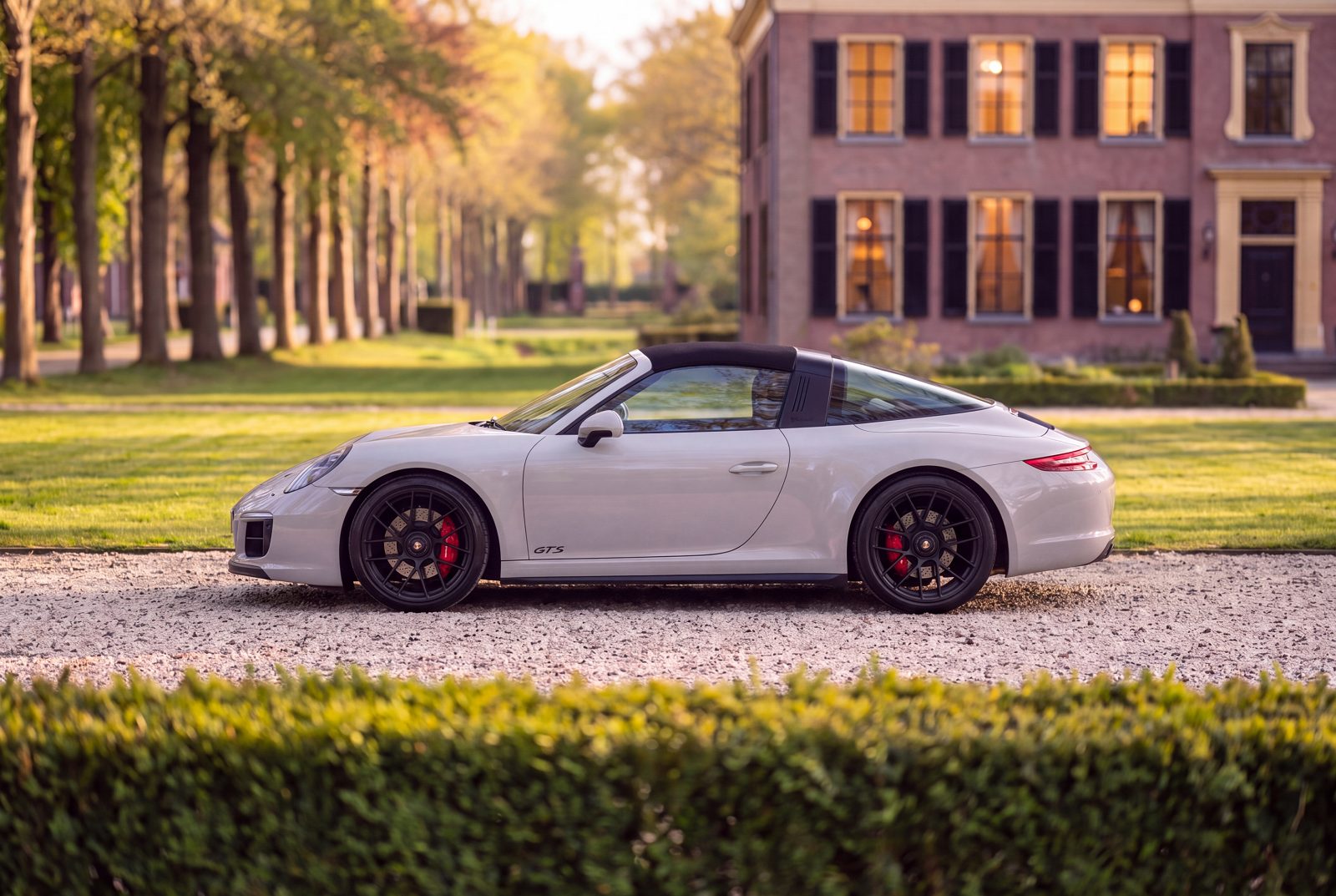Porsche 911 (2017) — foto 104