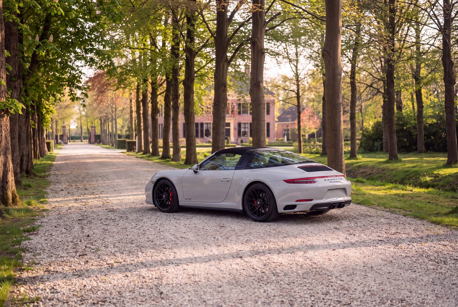 Porsche 911 (2017) — foto 105