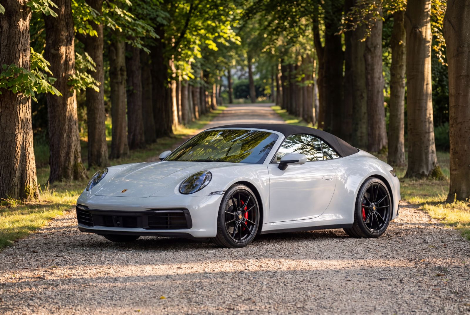 Porsche 911 (2024) — foto 119