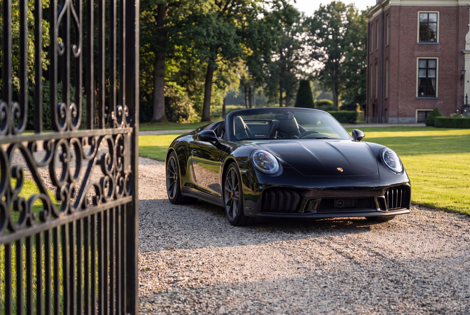 Porsche 911 (2024) — foto 107