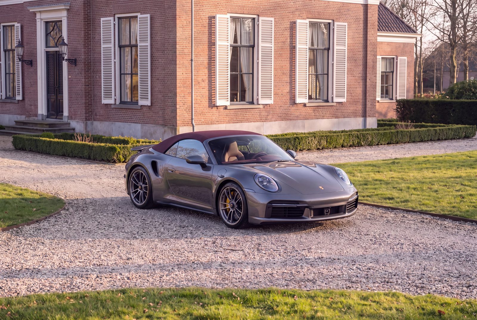 Porsche 911 (2021) — foto 111