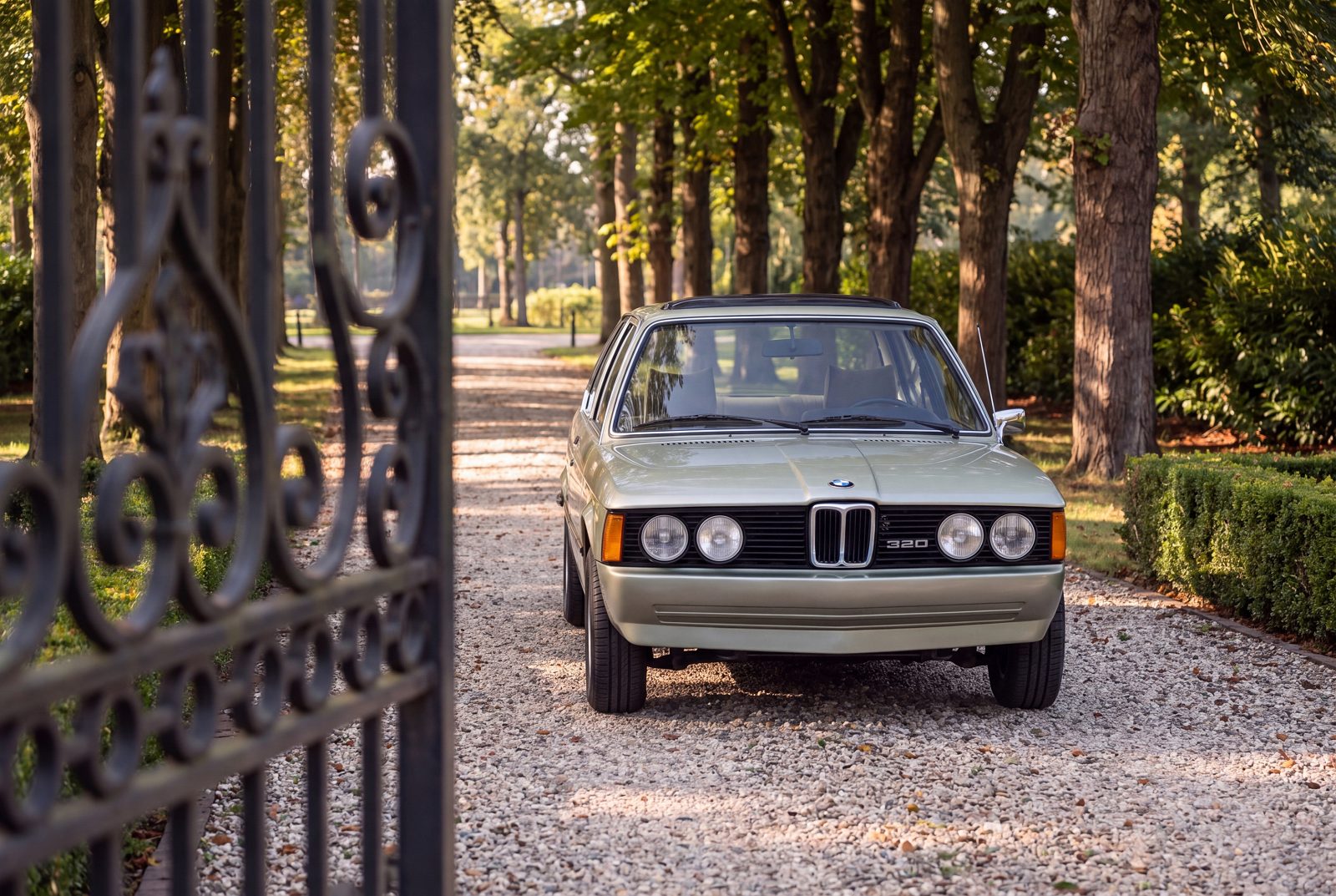 BMW 3-Serie (1979) — foto 84