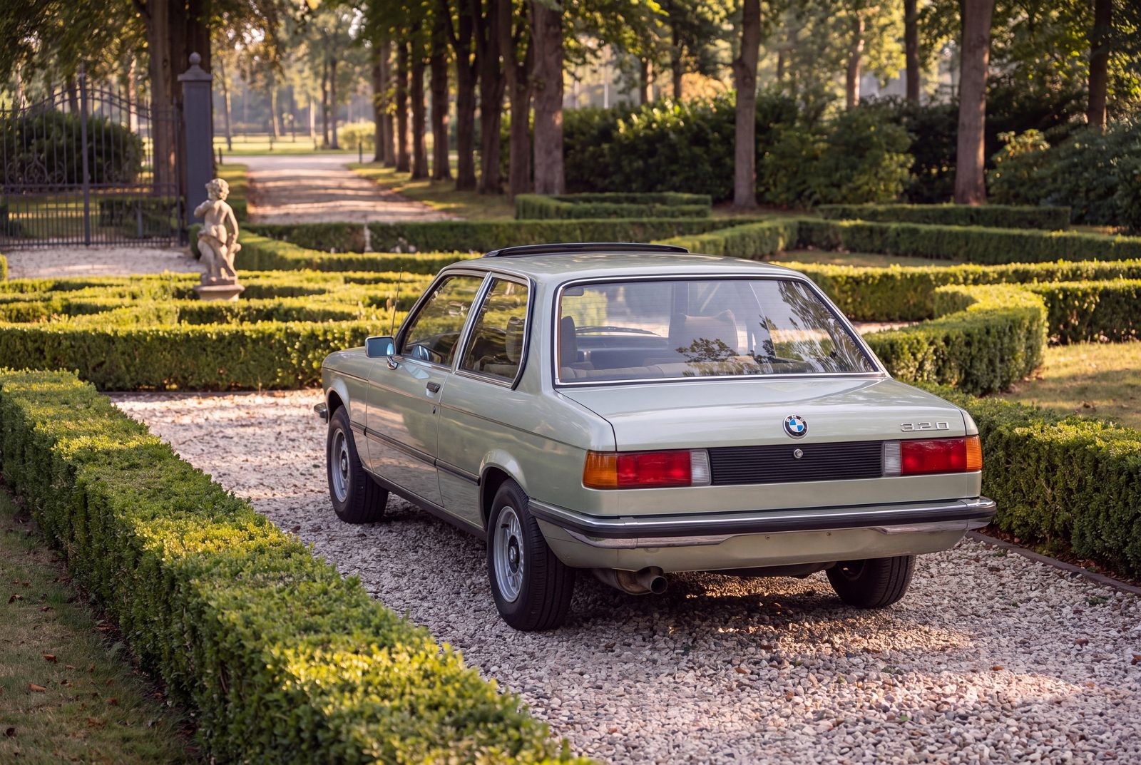BMW 3-Serie (1979) — foto 85
