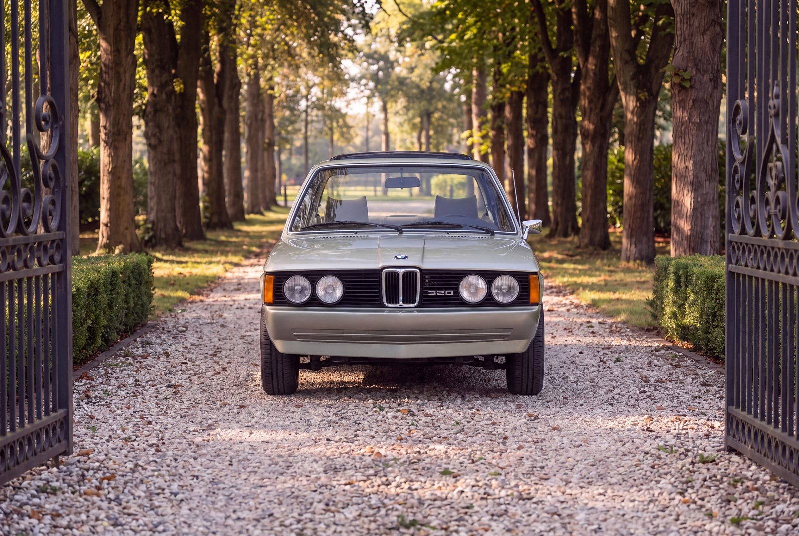 BMW 3-Serie (1979) — foto 86