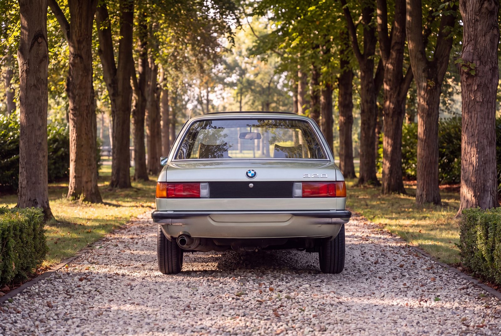 BMW 3-Serie (1979) — foto 87
