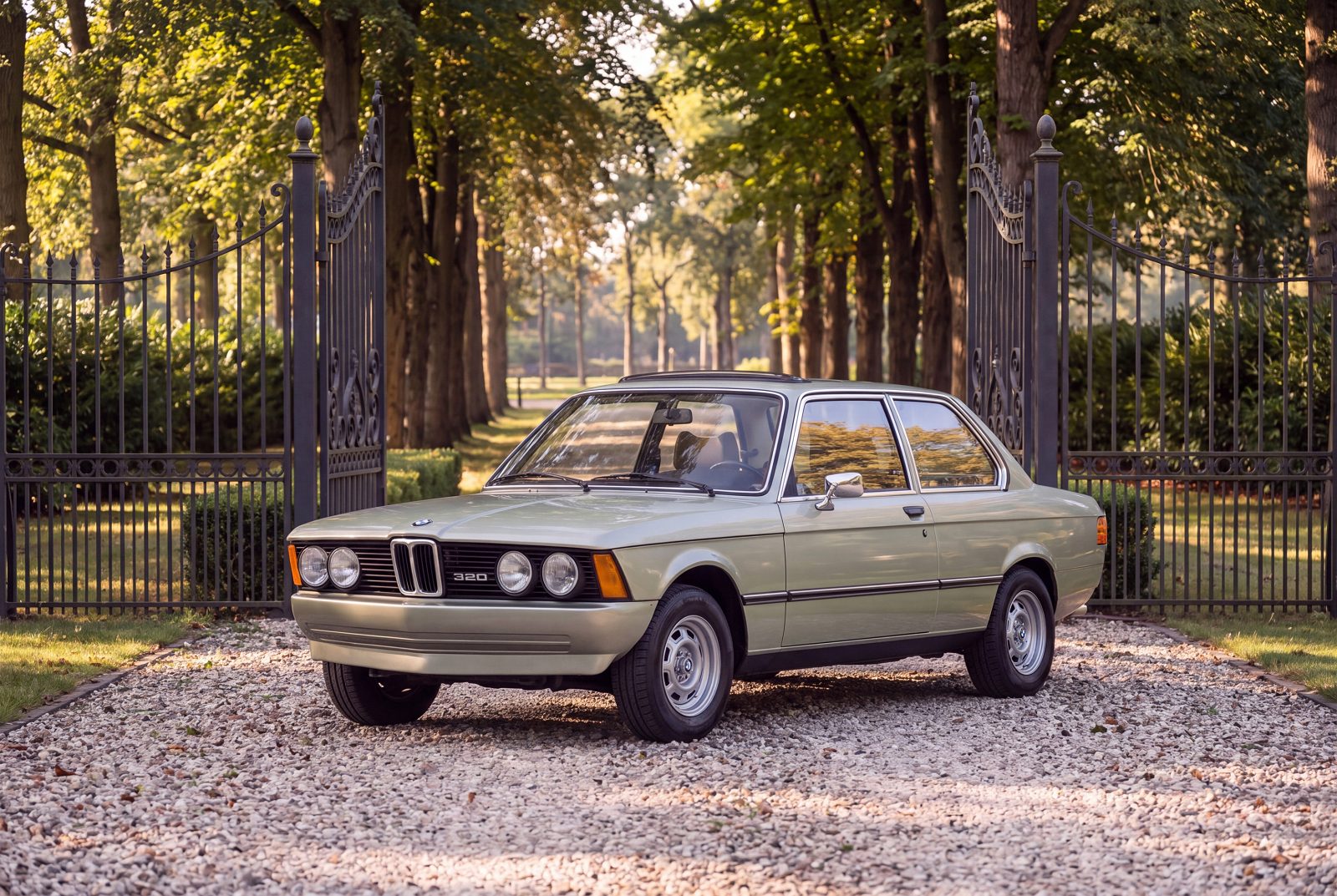 BMW 3-Serie (1979) — foto 88