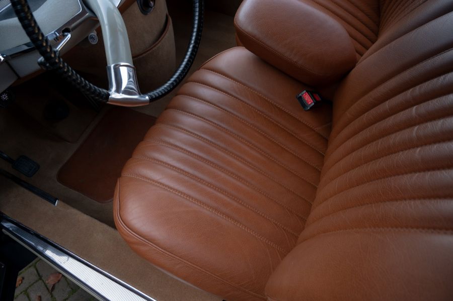 Citroën DS 21 Pallas (1967) — foto 5