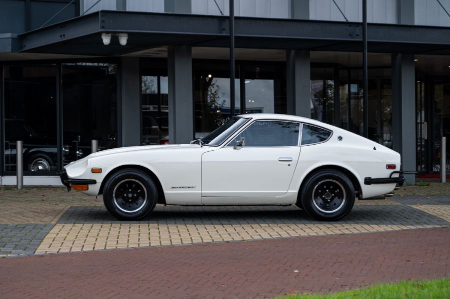 Datsun 240Z (1972) — صورة 2